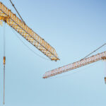 crane handle